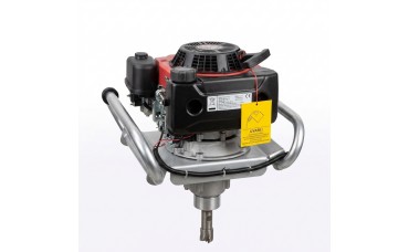 LONCIN 224 CC  8,5 BG SONDAJ MAKINESİ